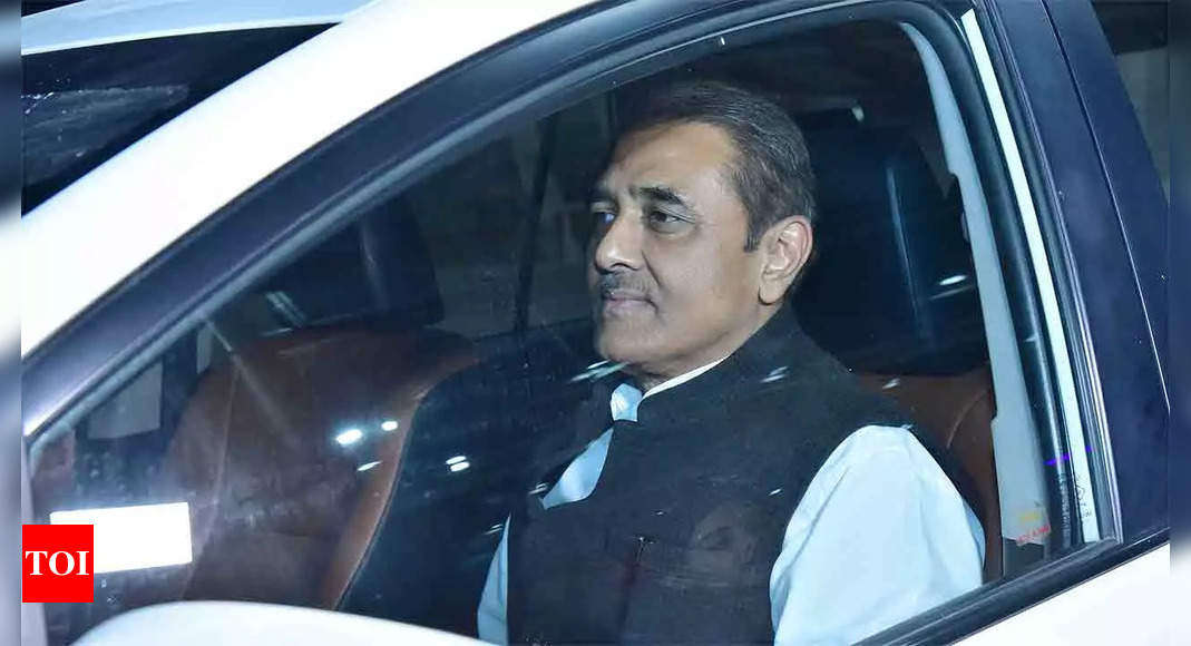 FIFA ban likely, but Praful Patel acted selfishly: Alberto Colaco | Football News – Times of India