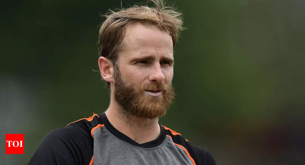 Exchange in structure will assist Kane Williamson regain shape, says New Zealand trainer Gary Stead | Cricket Information