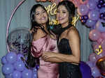 Shivangi Joshi's birthday party pictures