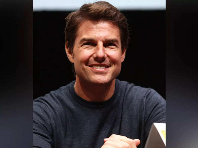 This actor got removed from Tom Cruise's career montage at Cannes 2022