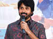 
Sivakarthikeyan gives surprise visit to a theater in Hyderabad; watches 'College Don' with fans
