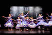 An evening of classical dance by young dancers stole the show
