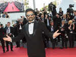 Bollywood makes a grand entry at the 75th Cannes Film Festival