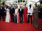 Bollywood makes a grand entry at the 75th Cannes Film Festival