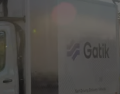 Startup Gatik says it will put self-driving trucks on the road in Kansas