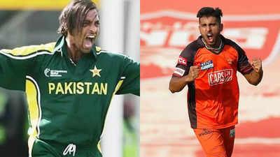 IPL 2022: Umran Malik has potential to break Shoaib Akhtar's fastest delivery's record, says Parvez Rasool