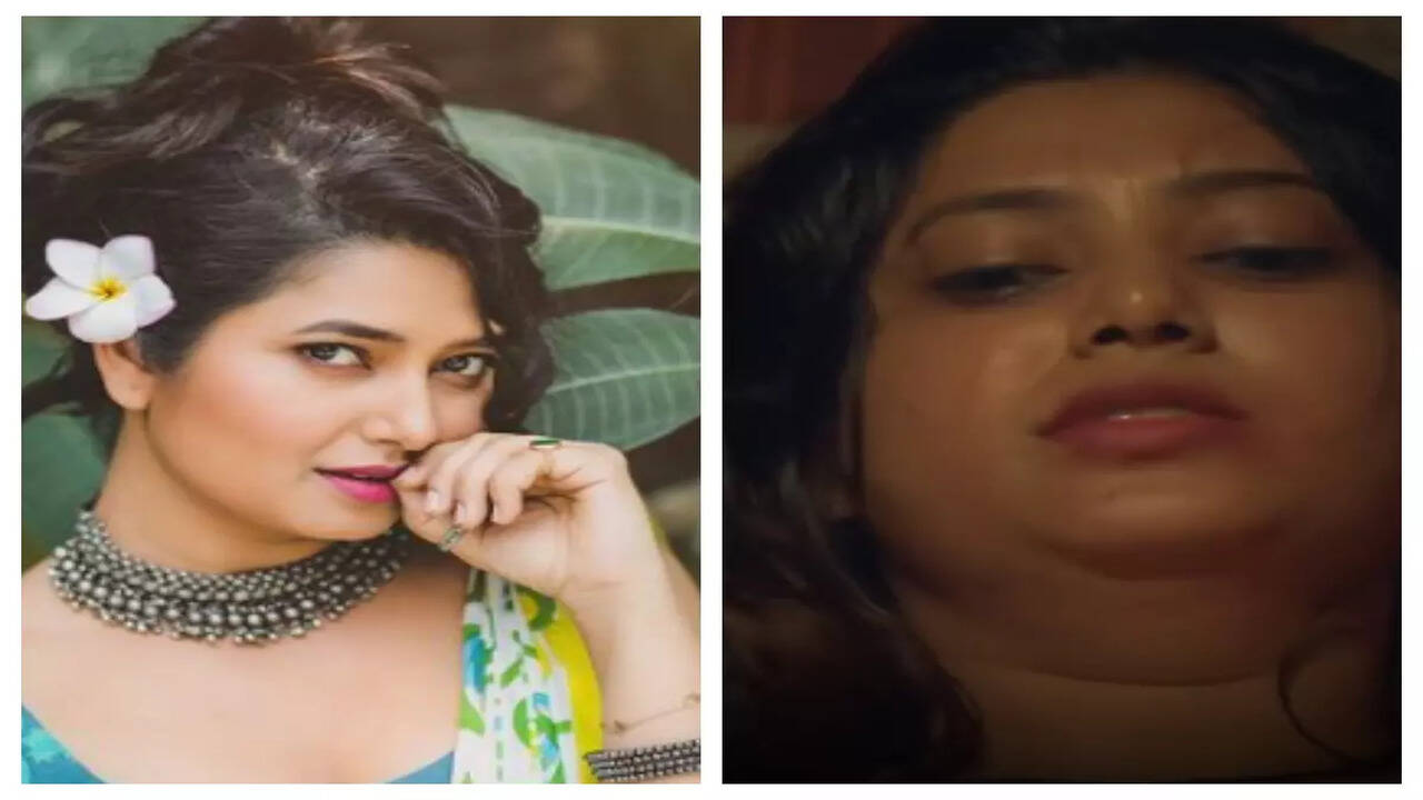 Prajakta mali sex