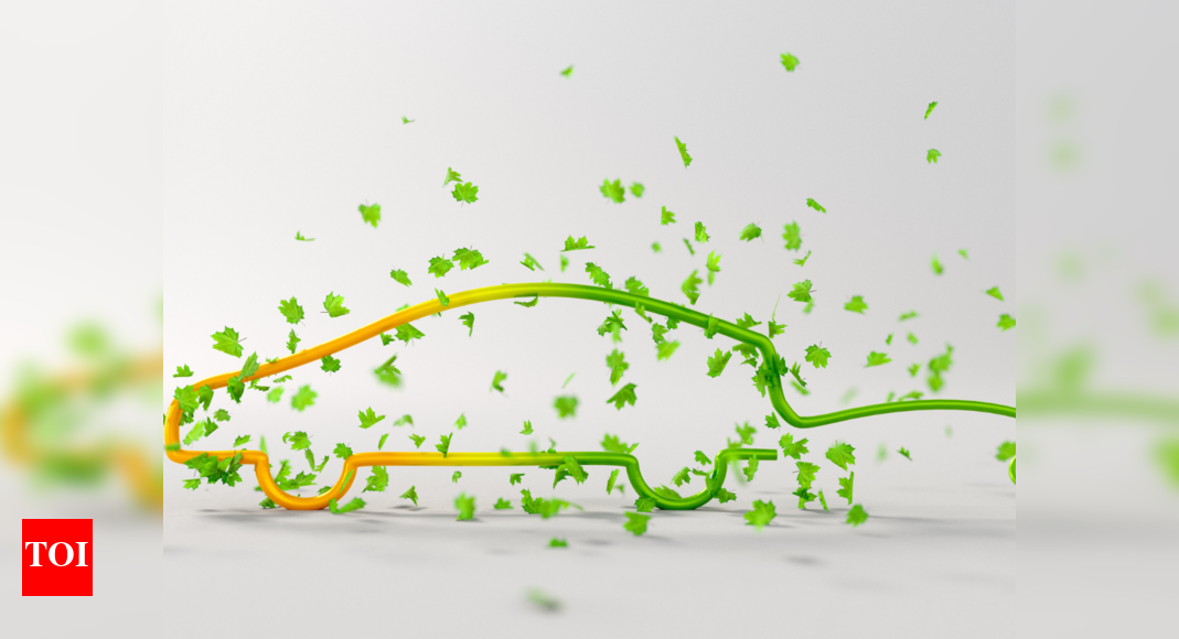 India to launch 20 ethanolmixed gasoline Why it's important and what