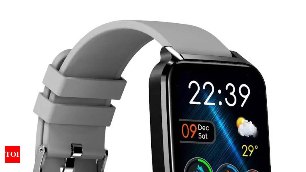 Smartwatch sales dq2 xiaomi