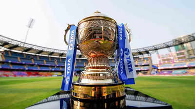 IPL 2022 final to start at 8 pm