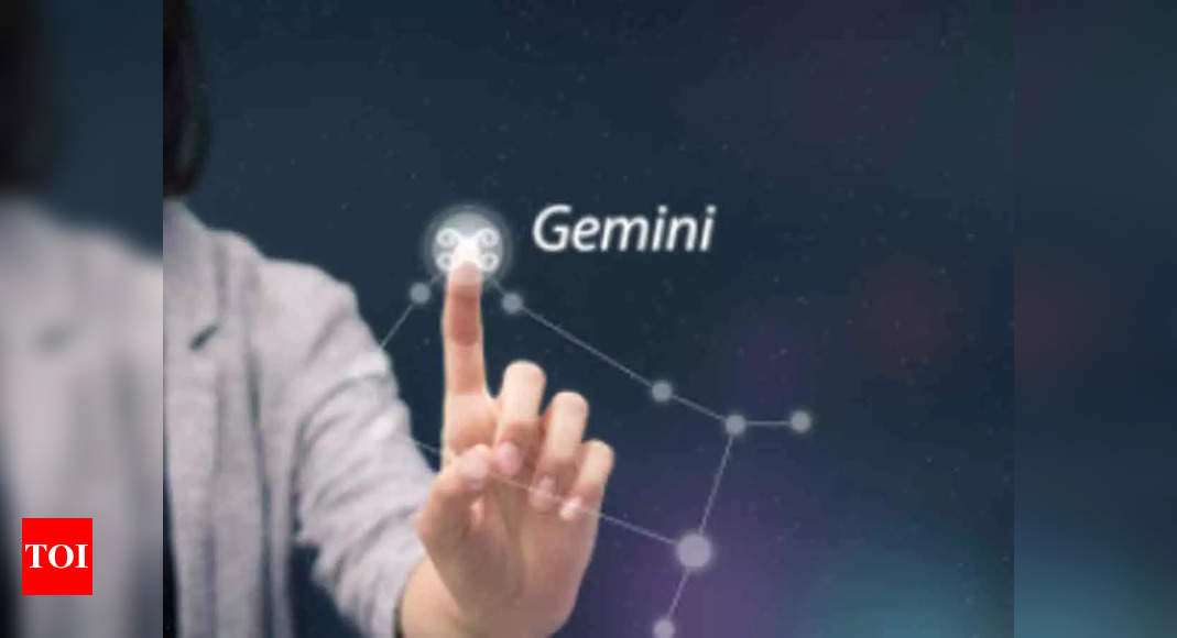 Gemini Zodiac Introduction Times of India