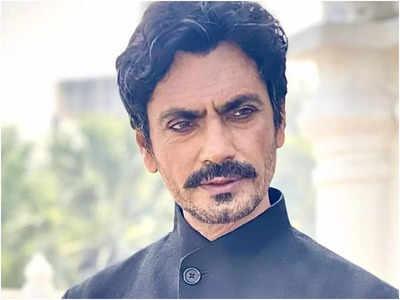 Nawazuddin Siddiqui opens up on celebrating his birthday at Cannes 2022 for the 7th time