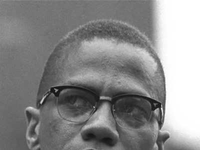 Powerful quotes from Malcolm X