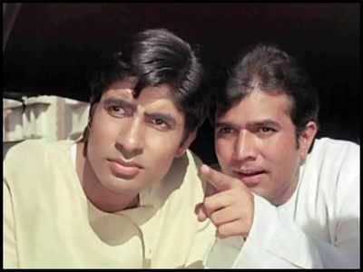 Amitabh Bachchan, Rajesh Khanna's Anand gets a remake, fans say