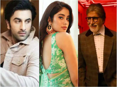 Luxurious homes of B-Town stars
