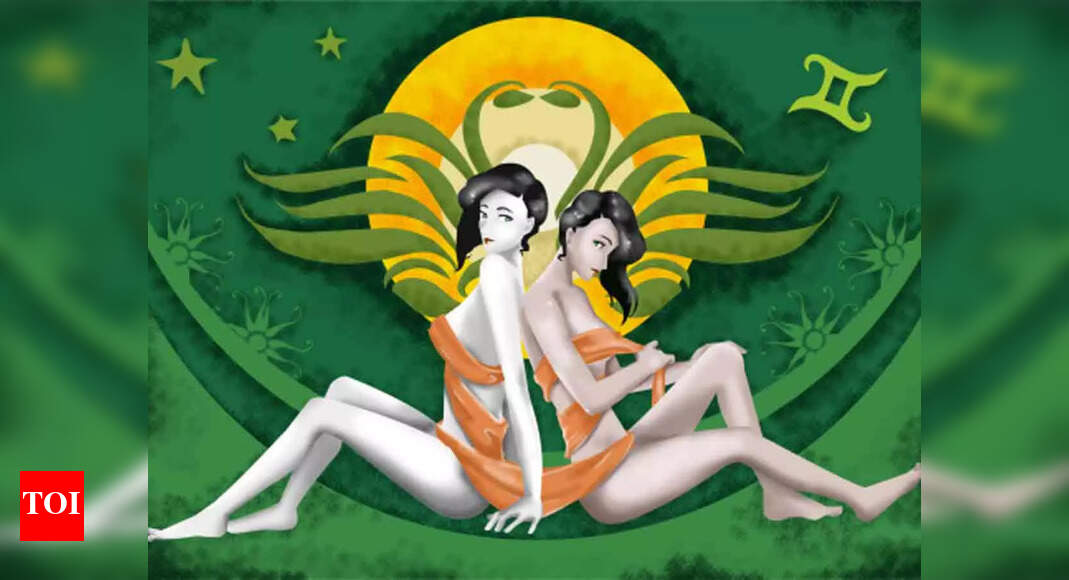 Gemini Unique Qualities