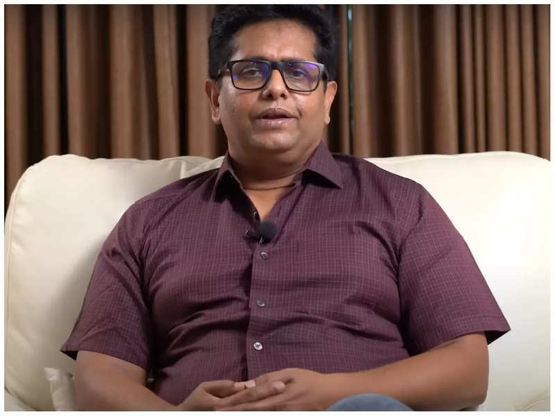 Jeethu Joseph: ‘12th Man’ is a mystery movie