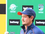 South African cricketer Quinton de Kock had retired from Test cricket earlier this year.