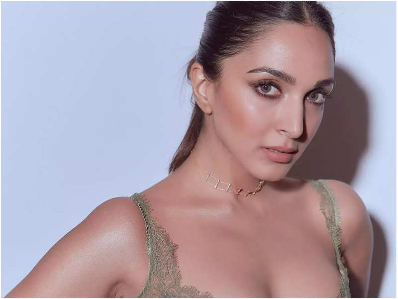 Kiara Advani: When you have tasted success, the expectations are even more overwhelming