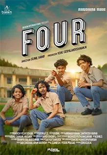 Four