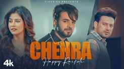 Watch Latest Punjabi Video Song 'Chehra' Sung By Happy Raikoti