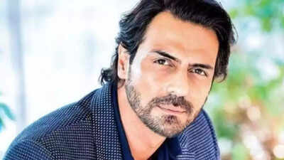 Arjun Rampal on language debate; actor says, 'Hindi language is spoken and understood by most Indians' | Hindi Movie News - Times of India Arjun Rampal on language debate; actor says, 'Hindi language is spoken and understood by most Indians' | Hindi Movie News - Times of India
