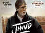 SC refuses to stop streaming Amitabh Bachchan starrer 'Jhund' on OTT platform