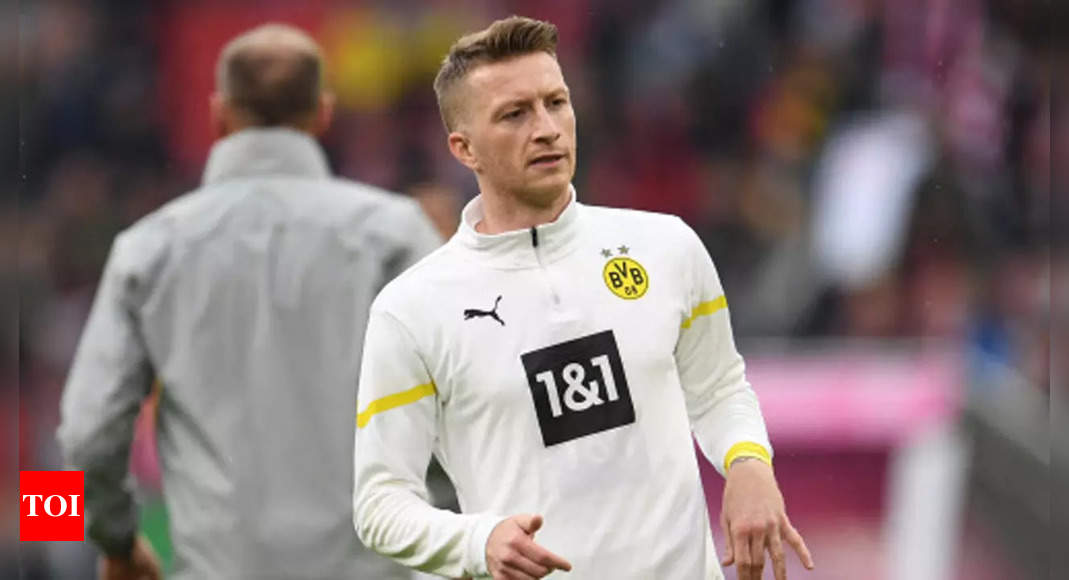 Hansi Flick holt Marco Reus in den starken deutschen Kader für die Nations League |  Fußballnachrichten