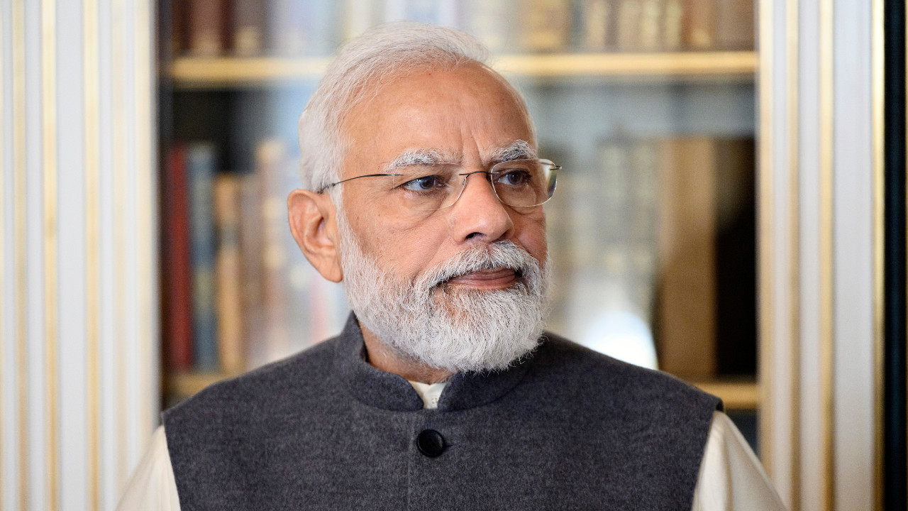 PM Modi to attend Quad summit in Tokyo next week | India News - Times of  India