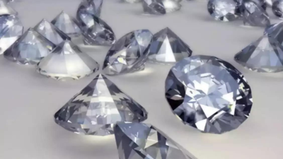 Ukraine war puts Indian diamond polishers out of work