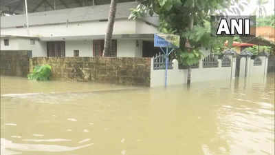 Flood situation in Kochi 'distressing’: Kerala high court
