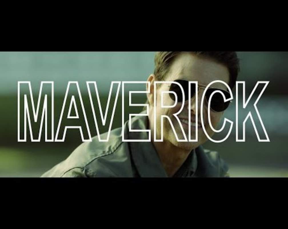 
Top Gun: Maverick - Movie Clip
