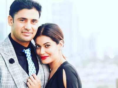 Payal-Sangram confirm wedding in July