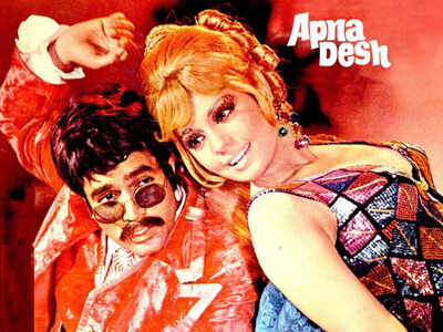 50 years of Apna Desh: RD Burman was convinced Duniya Mein Logon Ko song with Rajesh Khanna and Mumtaz would become a cult hit