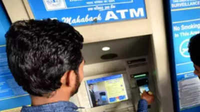 Provide option of cardless cash withdrawal at ATMs: RBI to banks