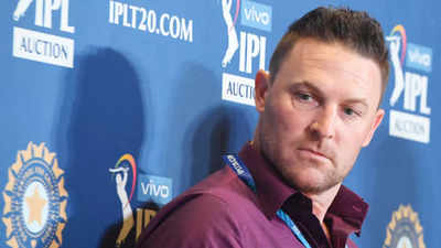 McCullum believes England revival will benefit Test cricket