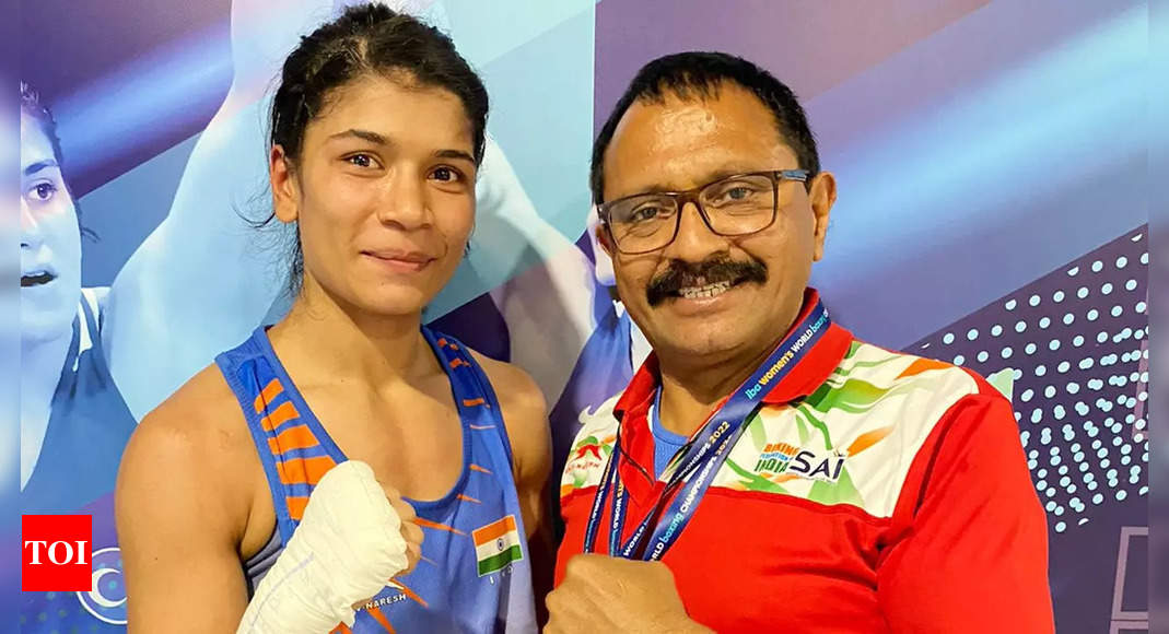 The story of Nikhat Zareen’s resilience: From asking for a ‘truthful trial’ to changing into global champion | Boxing Information