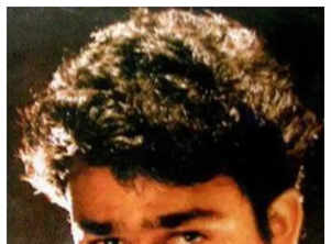 10 unseen throwback pictures of Mohanlal