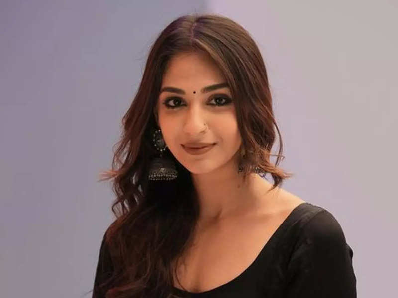 Exclusive - Vidhi Pandya: The one and a half year without work after Udaan was full of anxiety and it took a toll on me emotionally