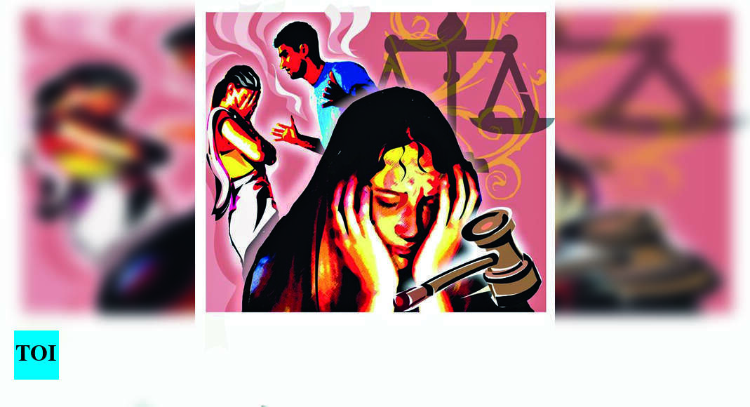 Two Cops ‘harass’ Woman In Group Tour, Plaint Filed | Vadodara News ...