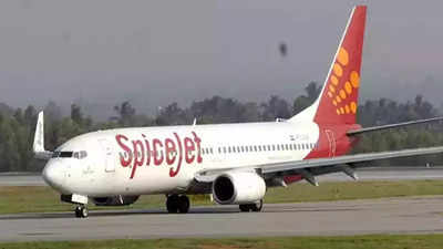 7-hour delay rattles flyers on SpiceJet's Pune-Delhi flight
