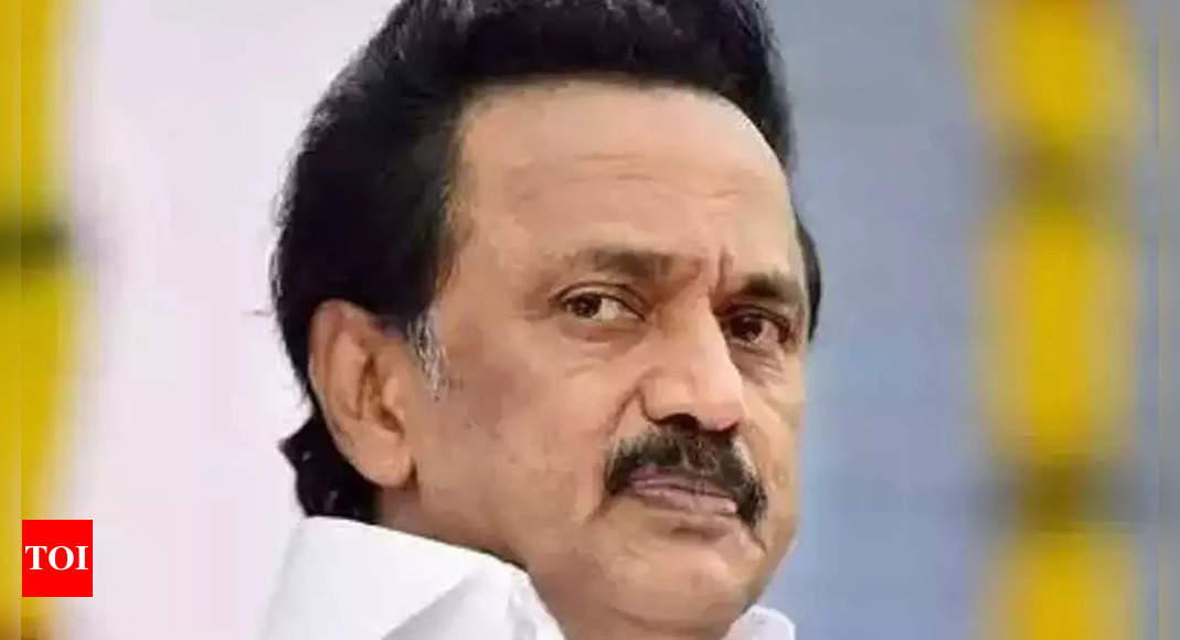 Man held for hoax bomb call to Tamil Nadu CM’s house