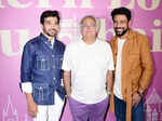 Celebs attend the Modern Love Mumbai Fest