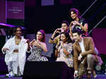 Celebs attend the Modern Love Mumbai Fest