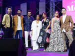 Celebs attend the Modern Love Mumbai Fest