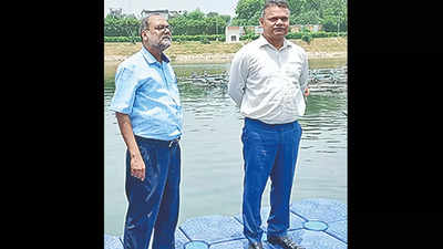Patna: Fun games to start at Adalatganj pond soon