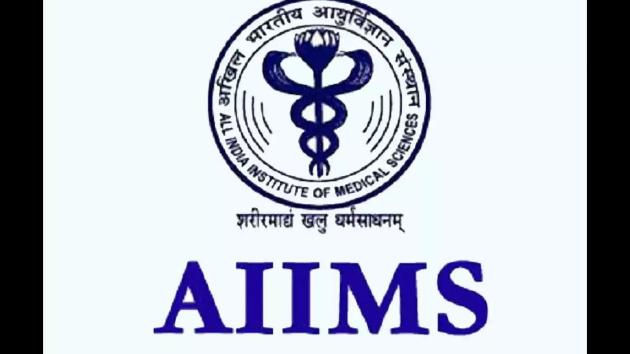 AIIMS Bhopal Jobs 2019: Walk-in for Senior Resident Bharti
