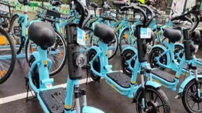 Crackdown ordered on modified e-bikes in Maharashtra | Mumbai News