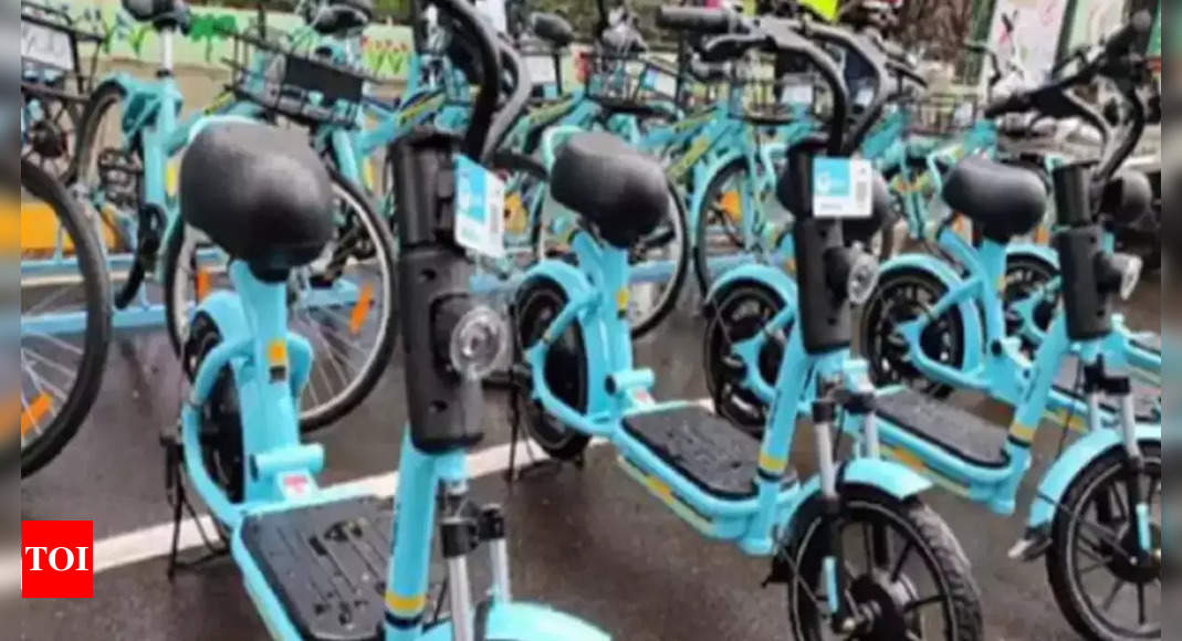 Maharashtra: Crackdown ordered on modified e-bikes in Maharashtra ...