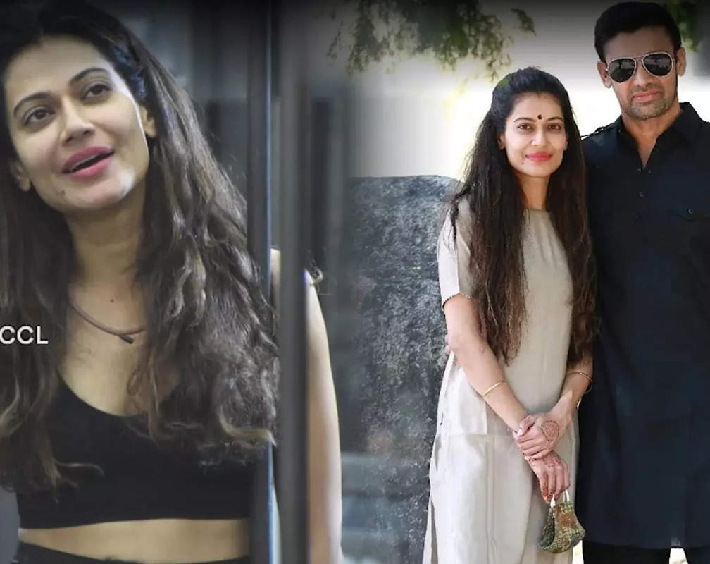 
‘Lock Upp’ fame Payal Rohatgi to get married to long-time boyfriend Sangram Singh. Check out their wedding announcement
